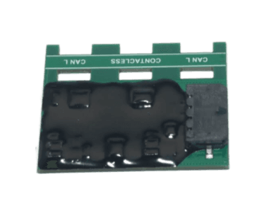 CANBUS Contactless