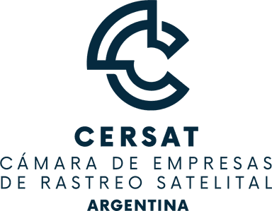Cersat - Cámara Argentina de Empresas de Rastreo Satelital y Telemática