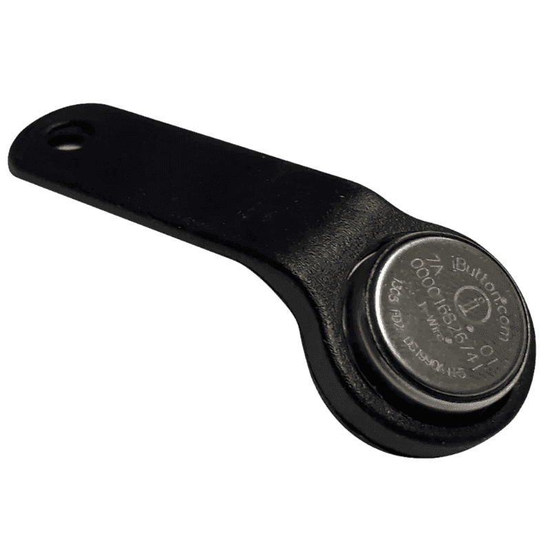 iButton