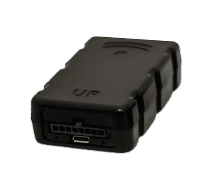 Spider IoT