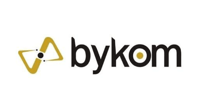 Bykom