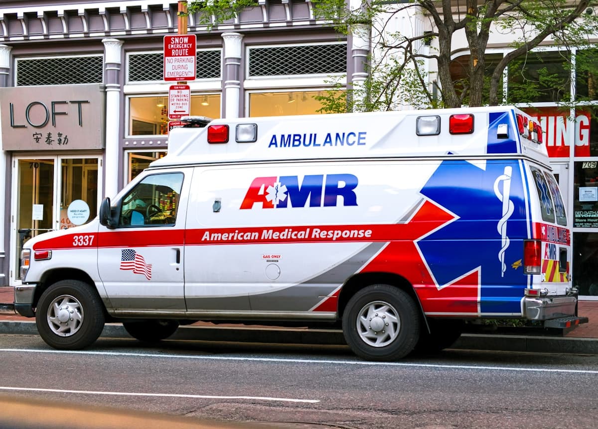 Servicios de Emergencia