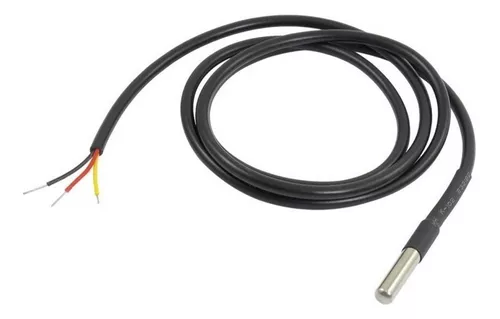 Gráfico de monitoreo de temperatura en transporte refrigerado