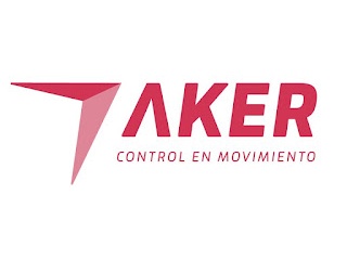Aker Control - Plataforma de rastreo satelital