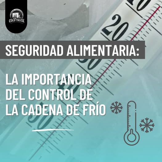 Caso de éxito Coldtruck: cadena de frío para McDonald's con Rinho Telematics