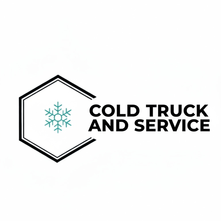Logo Coldtruck SRL