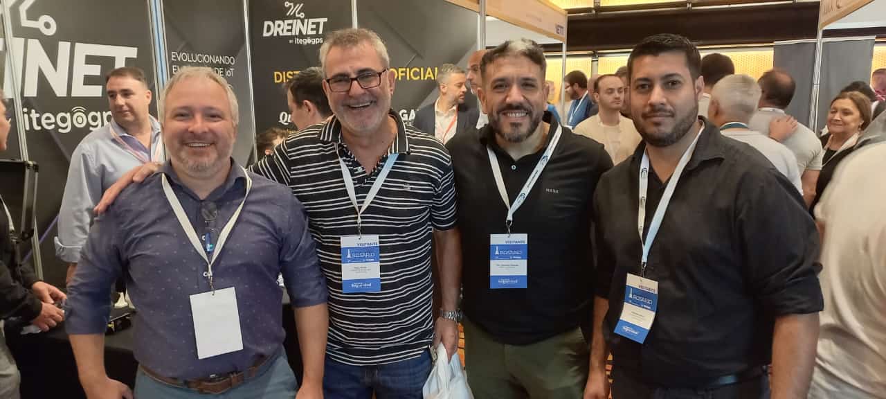 Reuniones con socios