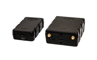 Dispositivos de rastreo GPS