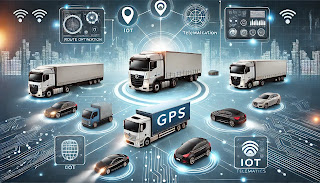 Beneficios del seguimiento en tiempo real