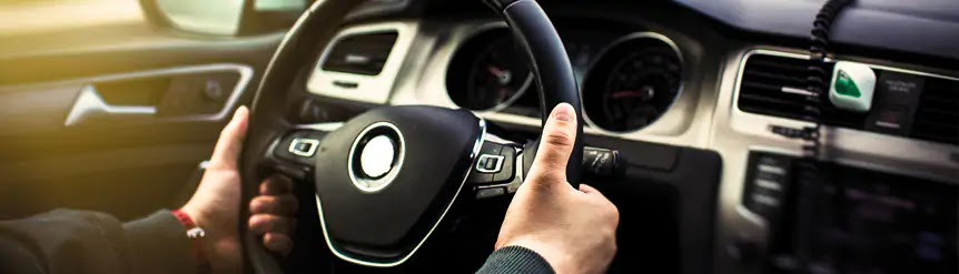 Comparación de tipos de sensores de ignición para telemática vehicular