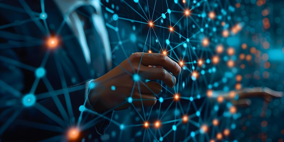 Tendencias logística 2024 - Tecnología transformando el transporte